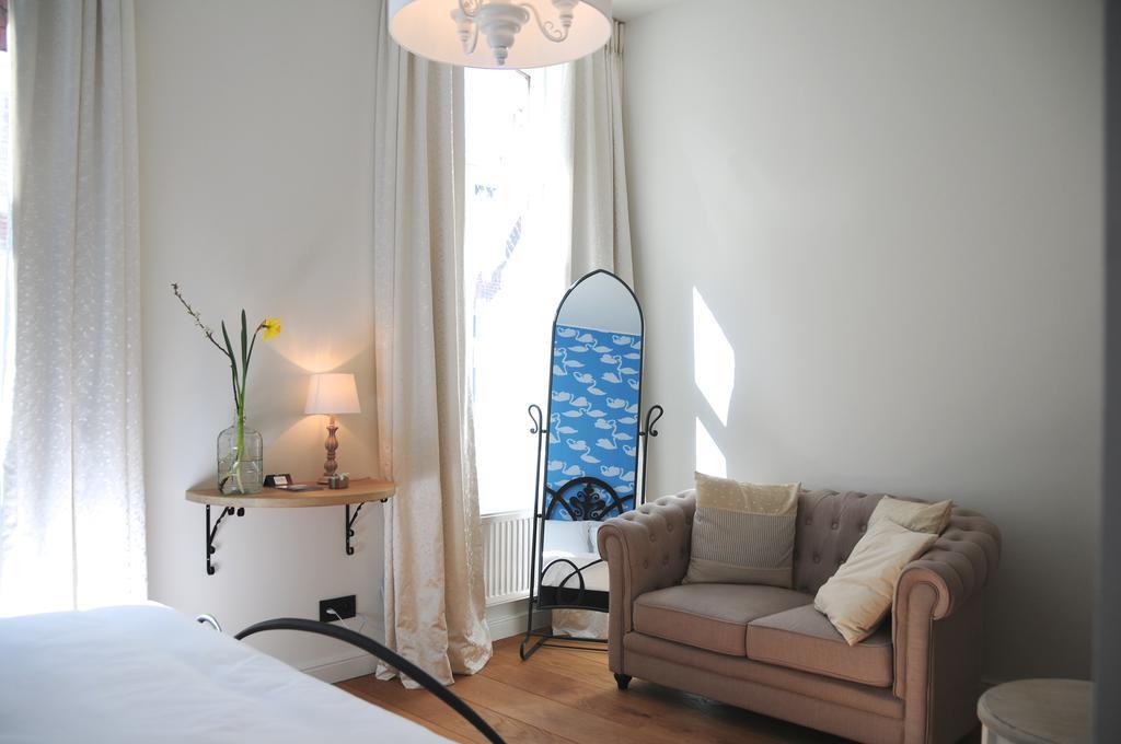 B&B Val Des Roses Bruges Quarto foto