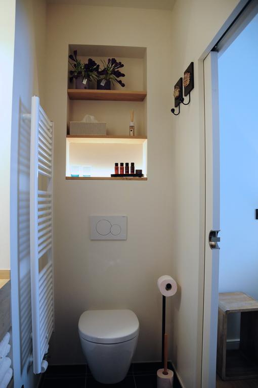 B&B Val Des Roses Bruges Quarto foto