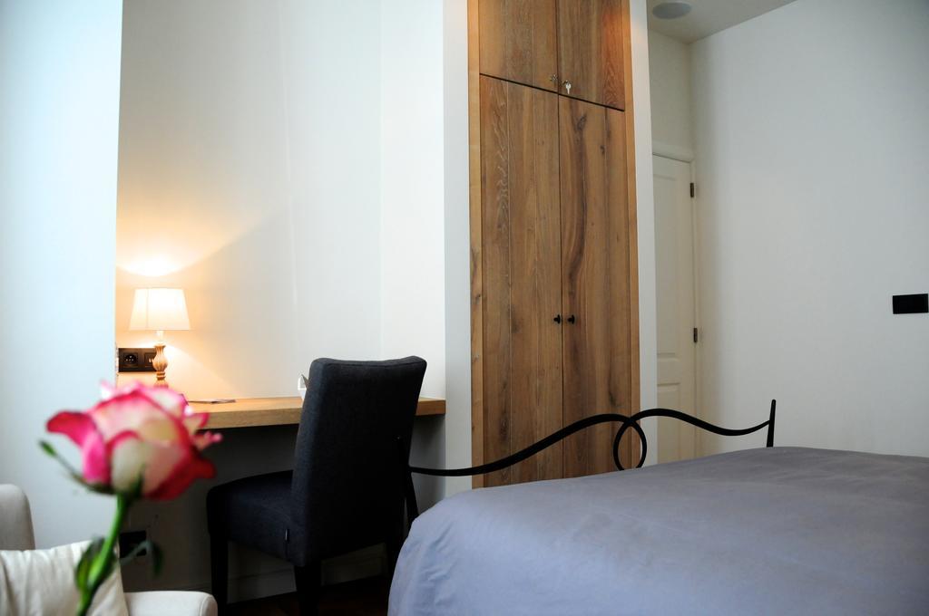 B&B Val Des Roses Bruges Quarto foto