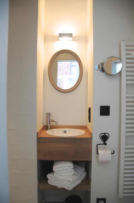 B&B Val Des Roses Bruges Quarto foto
