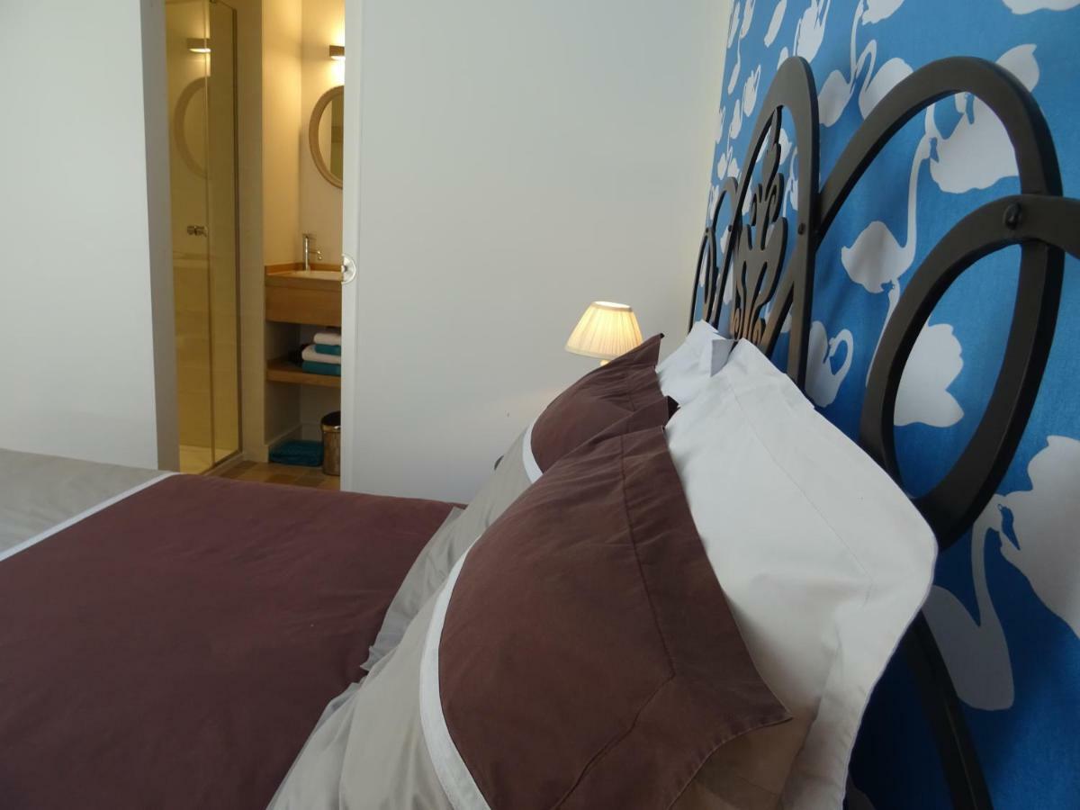 B&B Val Des Roses Bruges Exterior foto