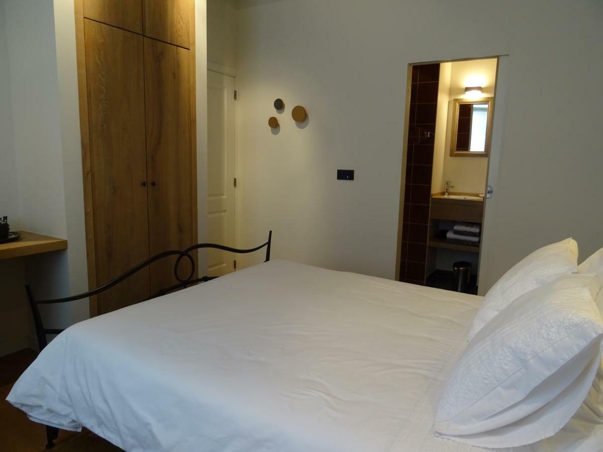 B&B Val Des Roses Bruges Exterior foto